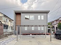 物件画像 熊本市東区長嶺5丁目　中古戸建