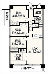 上熊本駅 1,250万円