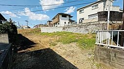 物件画像 上益城郡益城町広崎　売地（建築条件なし）
