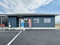 物件画像 熊本市西区沖新町（第1）新築戸建  1号棟