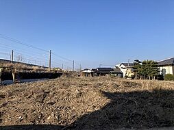 物件画像 熊本市南区富合町杉島　分譲売地（建築条件なし）7号地