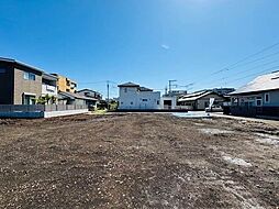 物件画像 熊本市中央区新大江3丁目　分譲売地　1号地（建築条件付き）