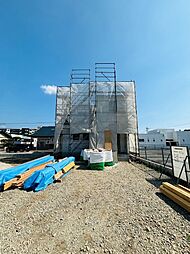 物件画像 熊本市中央区新大江3丁目　新築戸建　4号棟