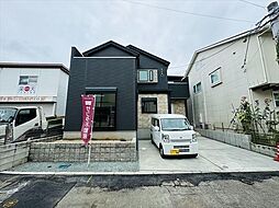 物件画像 熊本市中央区水前寺4丁目（2期）新築戸建　1号棟