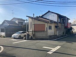 物件画像 熊本市中央区本荘2丁目　分譲売地（建築条件なし）1号地