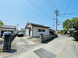 物件画像 熊本市西区中原町　売地（建築条件なし）