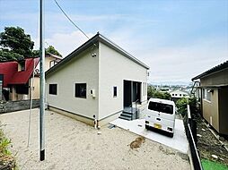 物件画像 熊本市北区龍田2丁目　中古戸建（未入居）