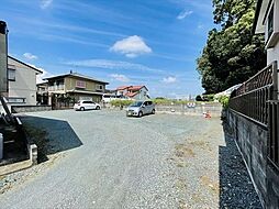 物件画像 熊本市東区戸島1丁目  売地（建築条件なし）