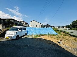 物件画像 熊本市北区清水亀井町　売地（建築条件なし）