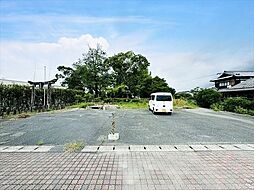 物件画像 熊本市西区中原町　売地（建築条件なし）