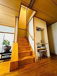 室内の画像