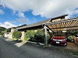 物件画像 熊本市西区花園4丁目 中古戸建