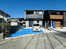 物件画像 熊本市南区御幸笛田4丁目　新築戸建　1号棟