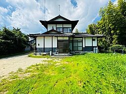 物件画像 熊本市北区植木町上古閑　中古戸建