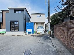 物件画像 熊本市東区昭和町（第3）新築戸建　2号棟