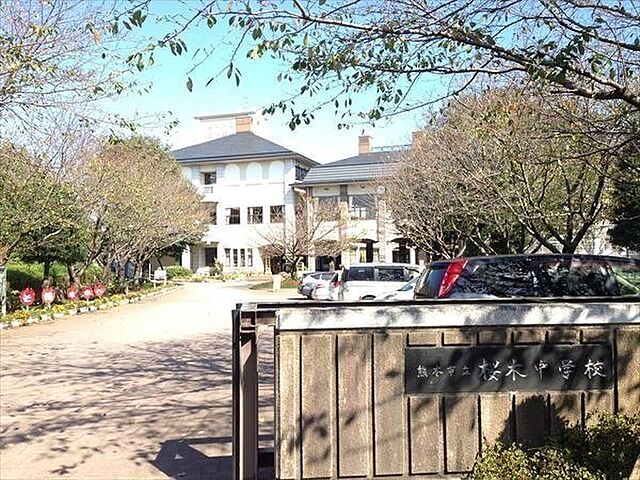 周辺 熊本市東区昭和町