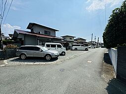 物件画像 熊本市東区江津3丁目　駐車場用地