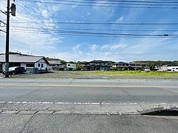 物件画像 上益城郡御船町辺田見　売地（建築条件なし）