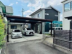 物件画像 熊本市東区小山2丁目　中古戸建