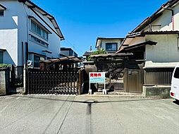 物件画像 熊本市北区麻生田5丁目　売地（建築条件なし）