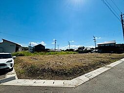 物件画像 合志市御代志　分譲売地（建築条件付き）　10号地