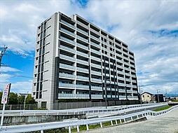 物件画像 サンパーク長嶺南グラッセ（ペット可マンション）