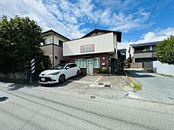 物件画像 熊本市東区長嶺南4丁目　中古戸建（店舗付き）