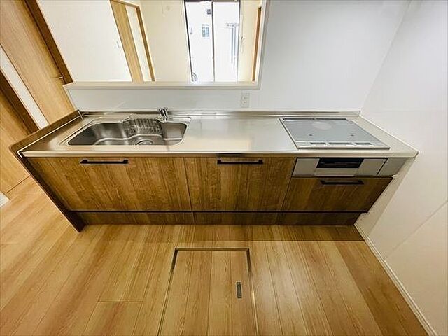 キッチン 熊本市東区戸島西7丁目