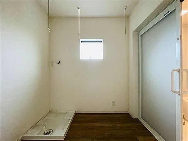 洗面 熊本市東区戸島西7丁目