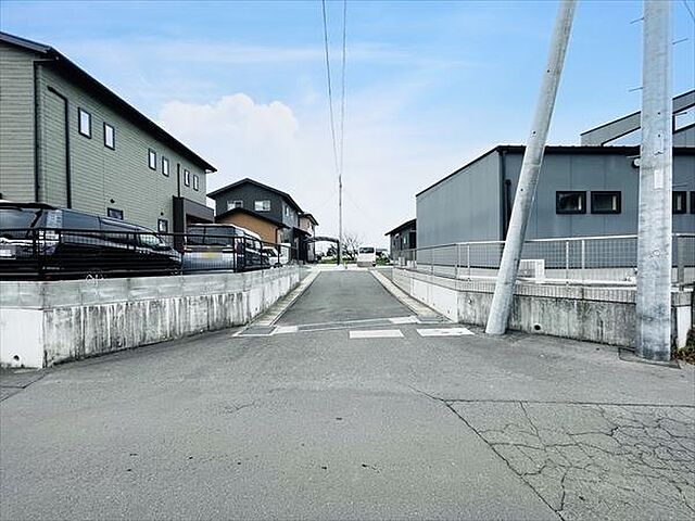 外観 熊本市東区戸島西7丁目