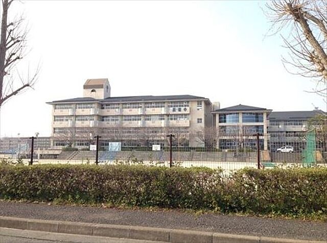 周辺 熊本市東区戸島西7丁目