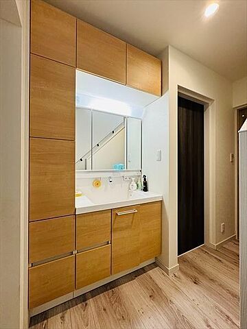 洗面 熊本市東区榎町