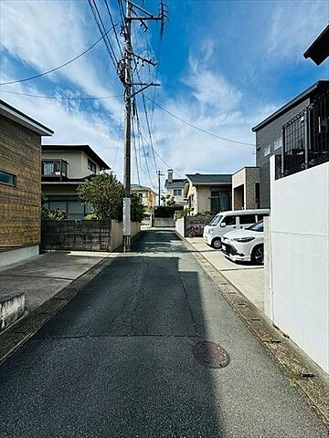 その他 熊本市東区榎町