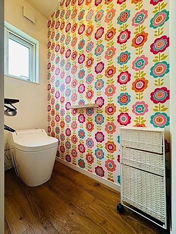 トイレ 菊池郡大津町大字室