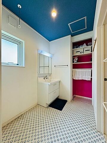 洗面 菊池郡大津町大字室