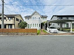 物件画像 菊池郡大津町室 中古戸建