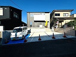 物件画像 熊本市東区尾ノ上4丁目　中古戸建（未入居）