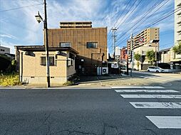 物件画像 熊本市中央区新町3丁目　売地（建築条件なし）