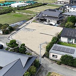 物件画像 熊本市南区富合町南田尻　分譲売地（建築条件なし）2号地