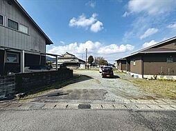 物件画像 熊本市南区城南町下宮地 売地 (建築条件なし)