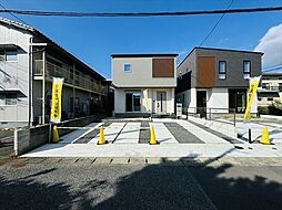 物件画像 熊本市東区小峯3丁目　新築戸建　2号棟