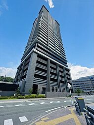物件画像 ＭＪＲ熊本ザ・タワー（ペット可マンション）