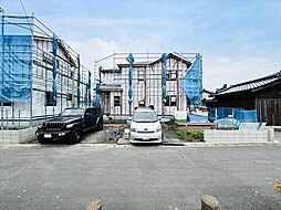 物件画像 熊本市南区白石町（2期）新築戸建　2号棟