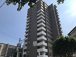 物件画像 アルファステイツ新屋敷（ペット可マンション）