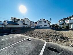 物件画像 熊本市中央区出水5丁目　分譲売地（建築条件なし）2号地