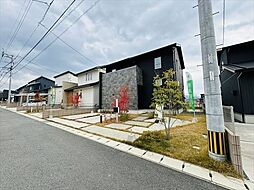 物件画像 上益城郡益城町宮園　中古戸建（未入居）
