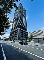 物件画像 ＭＪＲ熊本ザ・タワー（ペット可マンション）