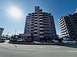物件画像 シティライフ田迎III(ペット可マンション)