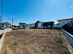 物件画像 熊本市北区武蔵ヶ丘8丁目　売地（建築条件なし）