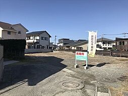 物件画像 熊本市東区小峯3丁目　売地　建築条件なし